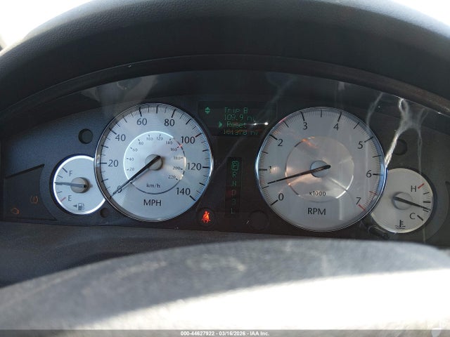 Aukcja sprzedaży 2009 Chrysler 300 Limited, vin: 2C3KA33V79H619626, numer aukcji: 44627922