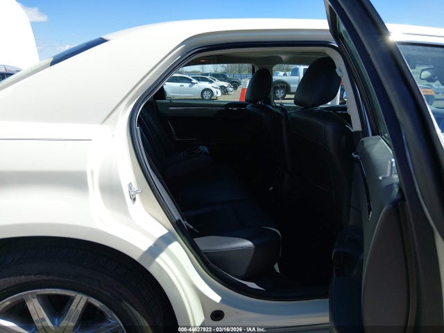 Aukcja sprzedaży 2009 Chrysler 300 Limited, vin: 2C3KA33V79H619626, numer aukcji: 44627922