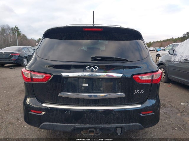 Aukcja sprzedaży 2013 Infiniti Jx35, vin: 5N1AL0MM9DC318594, numer aukcji: 44627927