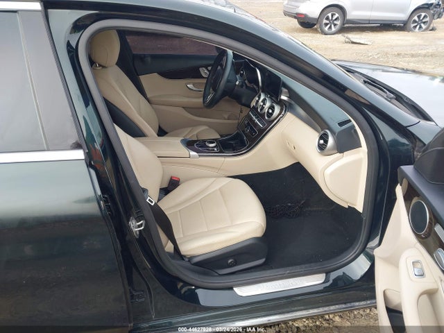 Продажа на аукционе авто 2019 Mercedes-benz C 300 4matic, vin: 55SWF8EB7KU290709, номер лота: 44627928