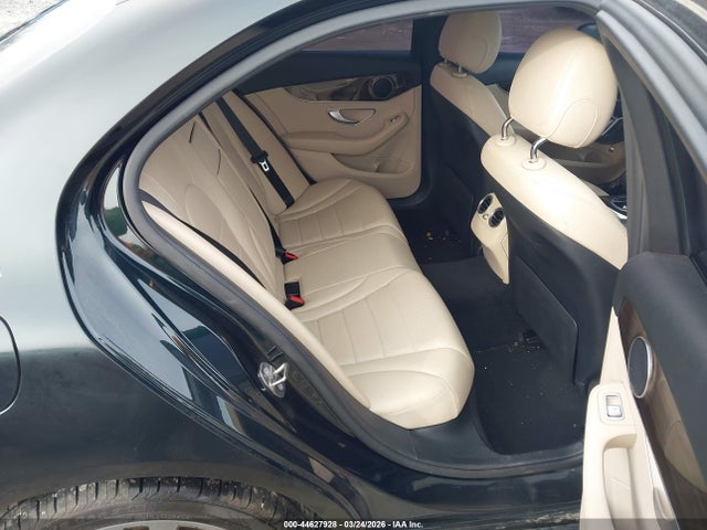 Продажа на аукционе авто 2019 Mercedes-benz C 300 4matic, vin: 55SWF8EB7KU290709, номер лота: 44627928