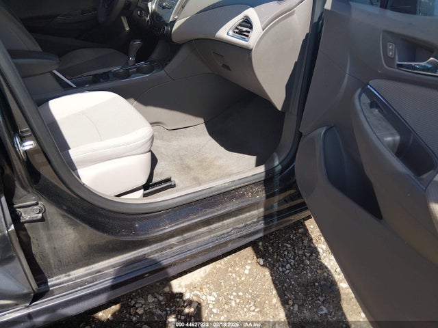 Aukcja sprzedaży 2017 Chevrolet Cruze Lt Auto, vin: 1G1BE5SM8H7254316, numer aukcji: 44627933