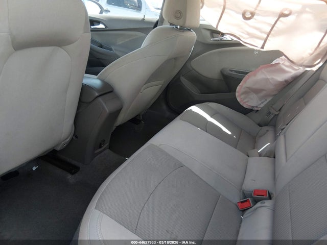 Aukcja sprzedaży 2017 Chevrolet Cruze Lt Auto, vin: 1G1BE5SM8H7254316, numer aukcji: 44627933