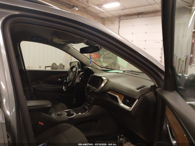 Aukcja sprzedaży 2020 Gmc Terrain Fwd Sle, vin: 3GKALMEV4LL102288, numer aukcji: 44627943