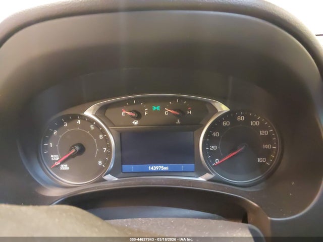 Aukcja sprzedaży 2020 Gmc Terrain Fwd Sle, vin: 3GKALMEV4LL102288, numer aukcji: 44627943