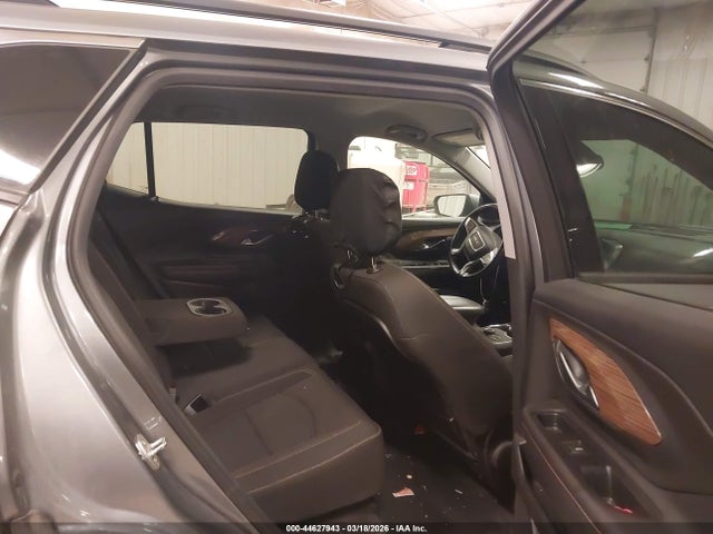 Aukcja sprzedaży 2020 Gmc Terrain Fwd Sle, vin: 3GKALMEV4LL102288, numer aukcji: 44627943