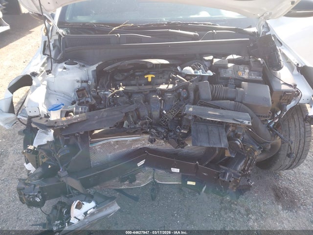 2024 Kia Forte Gt-line მანქანა იყიდება აუქციონზე, vin: 3KPF54AD1RE805479, აუქციონის ნომერი: 44627947