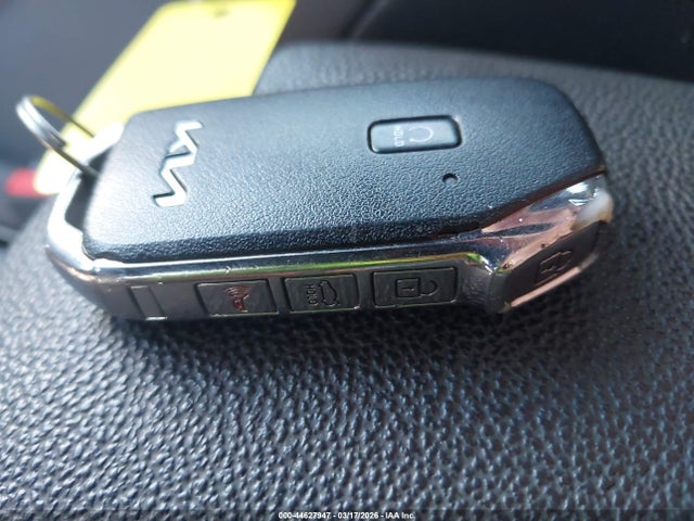 2024 Kia Forte Gt-line მანქანა იყიდება აუქციონზე, vin: 3KPF54AD1RE805479, აუქციონის ნომერი: 44627947