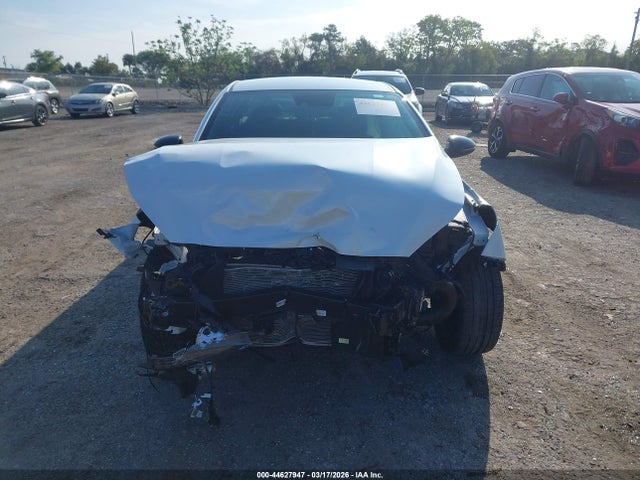 2024 Kia Forte Gt-line მანქანა იყიდება აუქციონზე, vin: 3KPF54AD1RE805479, აუქციონის ნომერი: 44627947