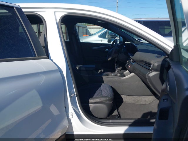 Aukcja sprzedaży 2026 Buick Envista Preferred Fwd, vin: KL47LAEPXTB073607, numer aukcji: 44627949