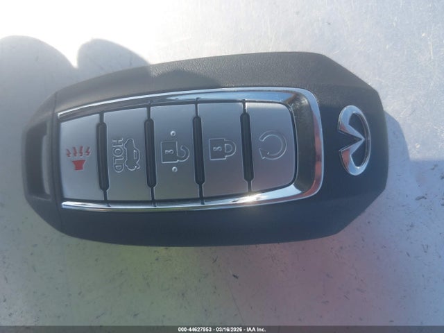 Aukcja sprzedaży 2024 Infiniti Q50 Red Sport 400, vin: JN1FV7DP8RM660128, numer aukcji: 44627953