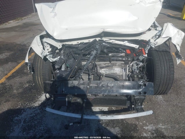 Aukcja sprzedaży 2024 Infiniti Q50 Red Sport 400, vin: JN1FV7DP8RM660128, numer aukcji: 44627953