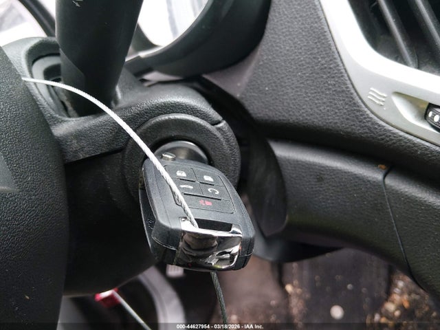 Aukcja sprzedaży 2014 Gmc Terrain Sle-1, vin: 2GKALMEKXE6190938, numer aukcji: 44627954