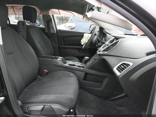 Aukcja sprzedaży 2014 Gmc Terrain Sle-1, vin: 2GKALMEKXE6190938, numer aukcji: 44627954