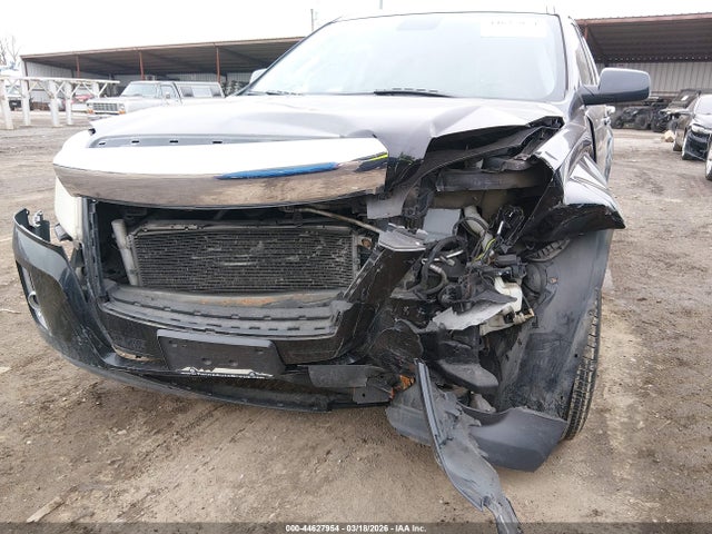 Aukcja sprzedaży 2014 Gmc Terrain Sle-1, vin: 2GKALMEKXE6190938, numer aukcji: 44627954