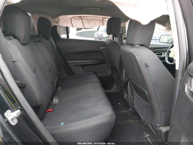 Aukcja sprzedaży 2014 Gmc Terrain Sle-1, vin: 2GKALMEKXE6190938, numer aukcji: 44627954