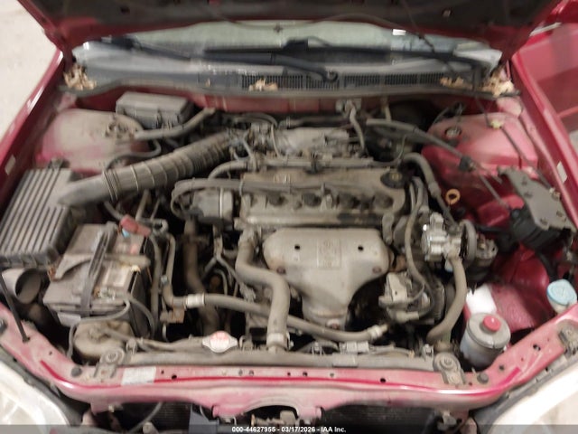 Aukcja sprzedaży 2002 Honda Accord 2.3 Se, vin: JHMCG56722C023631, numer aukcji: 44627955