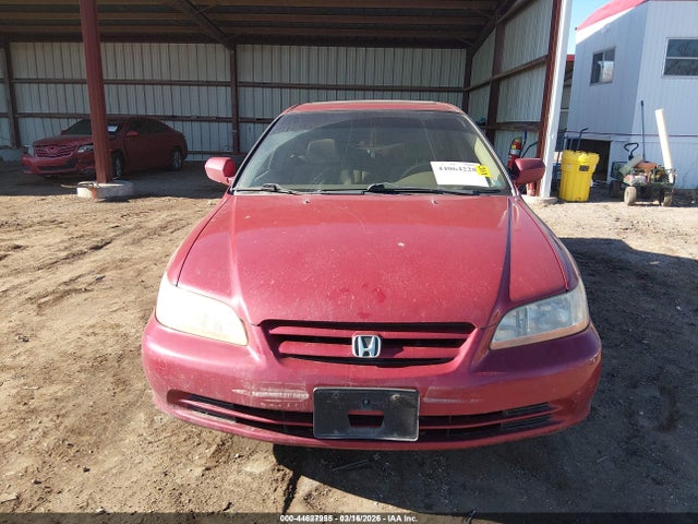 Aukcja sprzedaży 2002 Honda Accord 2.3 Se, vin: JHMCG56722C023631, numer aukcji: 44627955