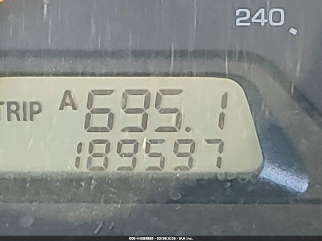 Aukcja sprzedaży 2002 Honda Accord 2.3 Se, vin: JHMCG56722C023631, numer aukcji: 44627955
