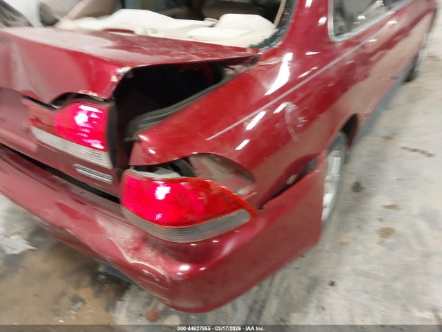 Aukcja sprzedaży 2002 Honda Accord 2.3 Se, vin: JHMCG56722C023631, numer aukcji: 44627955