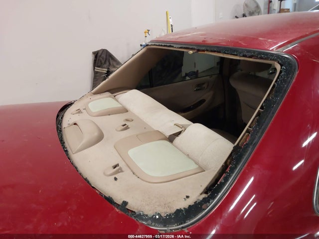Aukcja sprzedaży 2002 Honda Accord 2.3 Se, vin: JHMCG56722C023631, numer aukcji: 44627955