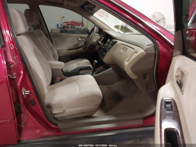 Aukcja sprzedaży 2002 Honda Accord 2.3 Se, vin: JHMCG56722C023631, numer aukcji: 44627955