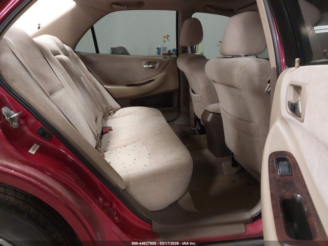 Aukcja sprzedaży 2002 Honda Accord 2.3 Se, vin: JHMCG56722C023631, numer aukcji: 44627955