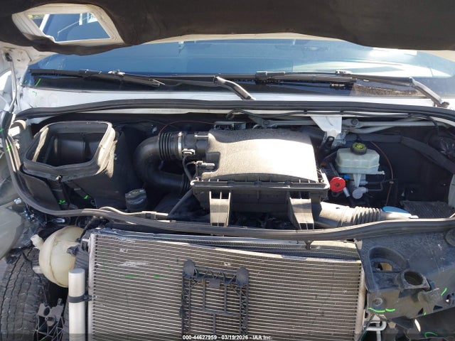 2019 MERCEDES-BENZ SPRINTER 2500 WDZPF1CD5KT001115 Photo 9