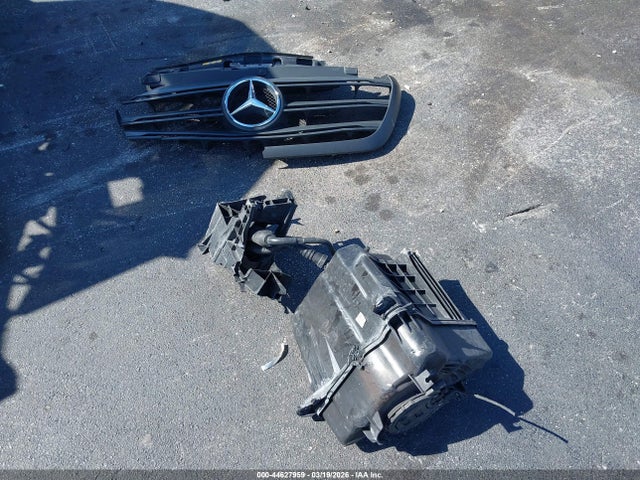 2019 Mercedes-benz Sprinter 2500 High Roof V6 მანქანა იყიდება აუქციონზე, vin: WDZPF1CD5KT001115, აუქციონის ნომერი: 44627959