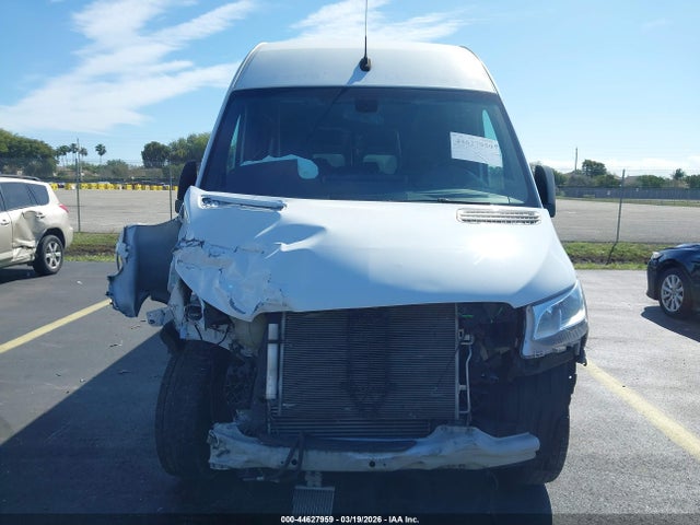 2019 MERCEDES-BENZ SPRINTER 2500 WDZPF1CD5KT001115 Photo 5