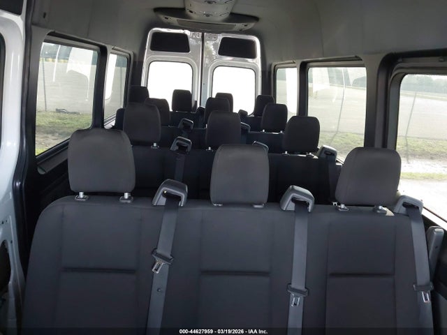 2019 MERCEDES-BENZ SPRINTER 2500 WDZPF1CD5KT001115 Photo 7