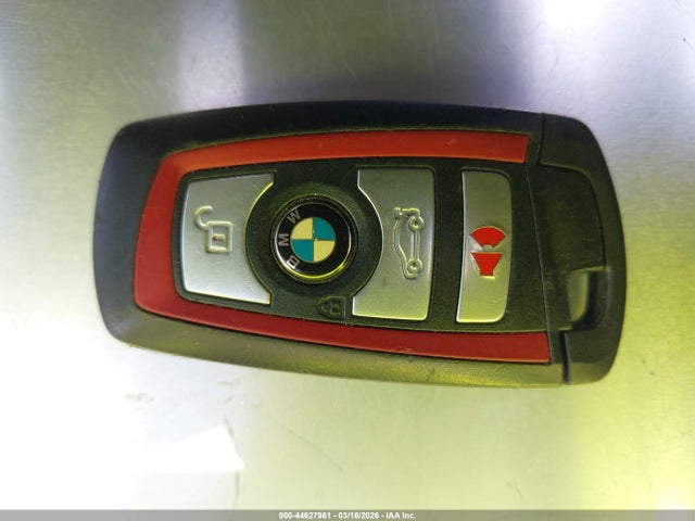 2015 BMW 435I WBA3R1C55FK193577 Photo 10