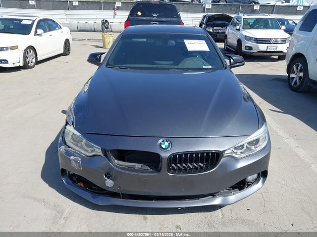 WBA3R1C55FK193577 BMW 435i
