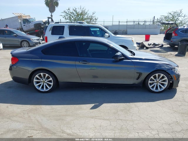 WBA3R1C55FK193577 BMW 435i