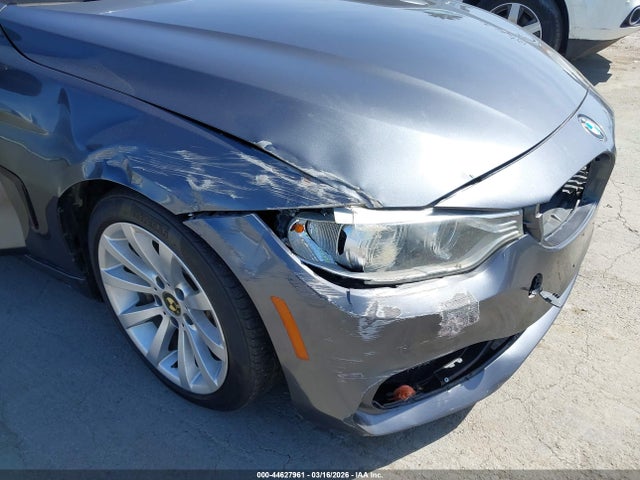 2015 BMW 435I WBA3R1C55FK193577 Photo 5