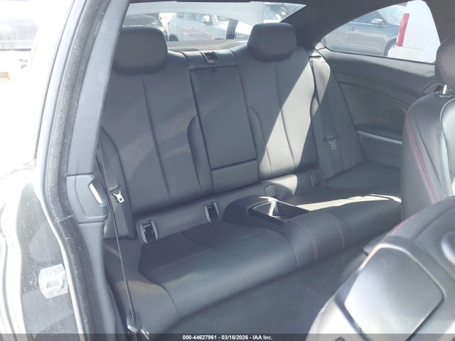 2015 BMW 435I WBA3R1C55FK193577 Photo 7