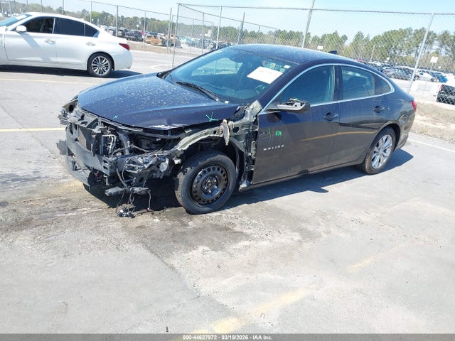 2023 CHEVROLET MALIBU 1G1ZD5ST0PF163957 Photo 1