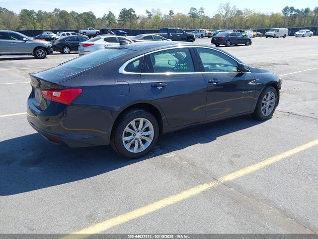 2023 CHEVROLET MALIBU 1G1ZD5ST0PF163957 Photo 3