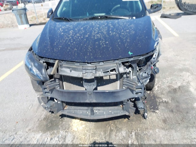 2023 CHEVROLET MALIBU 1G1ZD5ST0PF163957 Photo 5