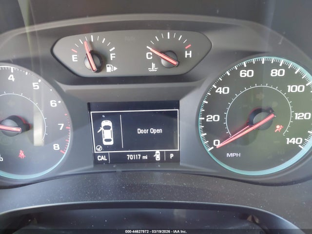 2023 CHEVROLET MALIBU 1G1ZD5ST0PF163957 Photo 6