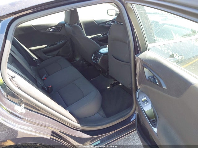 2023 CHEVROLET MALIBU 1G1ZD5ST0PF163957 Photo 7