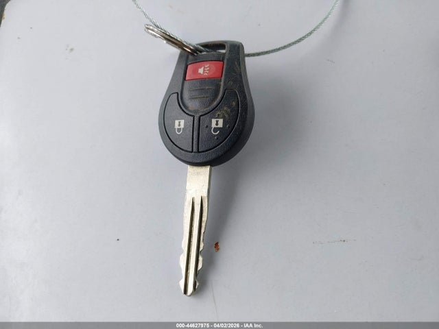 44627975 :رقم المزاد ، 3N6CM0KN0LK702422 vin ، 2020 Nissan Nv200  Cargo Sv Xtronic Cvt مزاد بيع