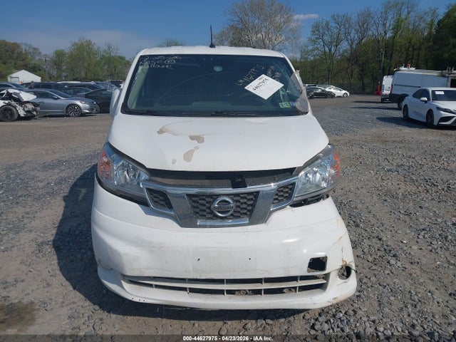 44627975 :رقم المزاد ، 3N6CM0KN0LK702422 vin ، 2020 Nissan Nv200  Cargo Sv Xtronic Cvt مزاد بيع