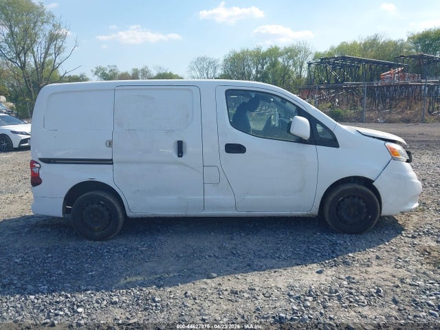 44627975 :رقم المزاد ، 3N6CM0KN0LK702422 vin ، 2020 Nissan Nv200  Cargo Sv Xtronic Cvt مزاد بيع
