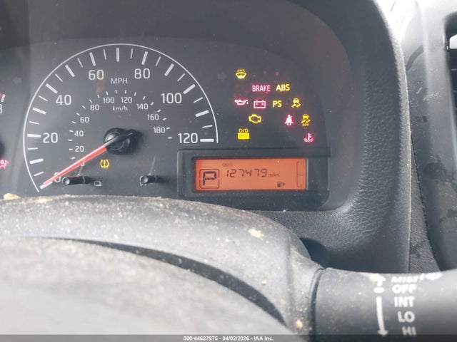 44627975 :رقم المزاد ، 3N6CM0KN0LK702422 vin ، 2020 Nissan Nv200  Cargo Sv Xtronic Cvt مزاد بيع