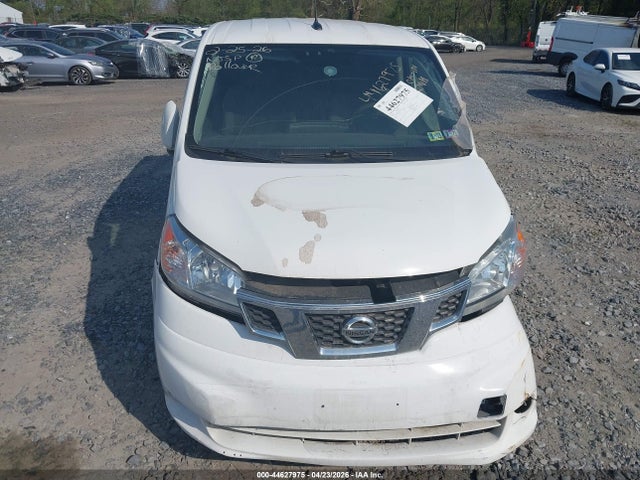 44627975 :رقم المزاد ، 3N6CM0KN0LK702422 vin ، 2020 Nissan Nv200  Cargo Sv Xtronic Cvt مزاد بيع