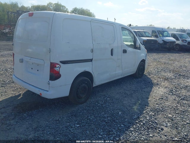 44627975 :رقم المزاد ، 3N6CM0KN0LK702422 vin ، 2020 Nissan Nv200  Cargo Sv Xtronic Cvt مزاد بيع