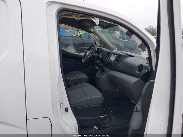 44627975 :رقم المزاد ، 3N6CM0KN0LK702422 vin ، 2020 Nissan Nv200  Cargo Sv Xtronic Cvt مزاد بيع