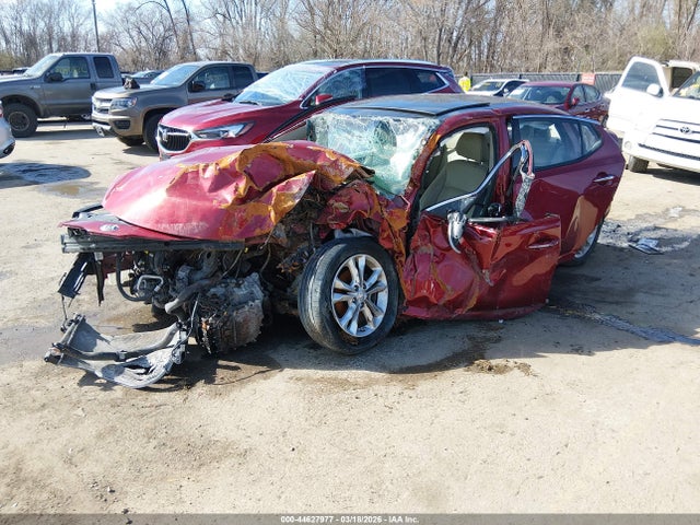 2013 Kia Optima Ex მანქანა იყიდება აუქციონზე, vin: 5XXGN4A78DG236631, აუქციონის ნომერი: 44627977