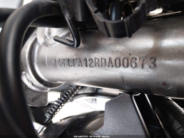 2024 Kawasaki El450 A მანქანა იყიდება აუქციონზე, vin: ML5ELFA12RDA00673, აუქციონის ნომერი: 44627979